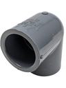 CODO PVC C-80 90° X  1"