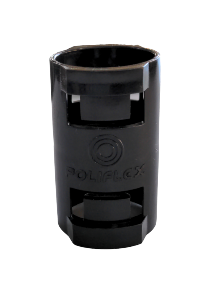 COPLE PARA POLIFLEX   1/2"
