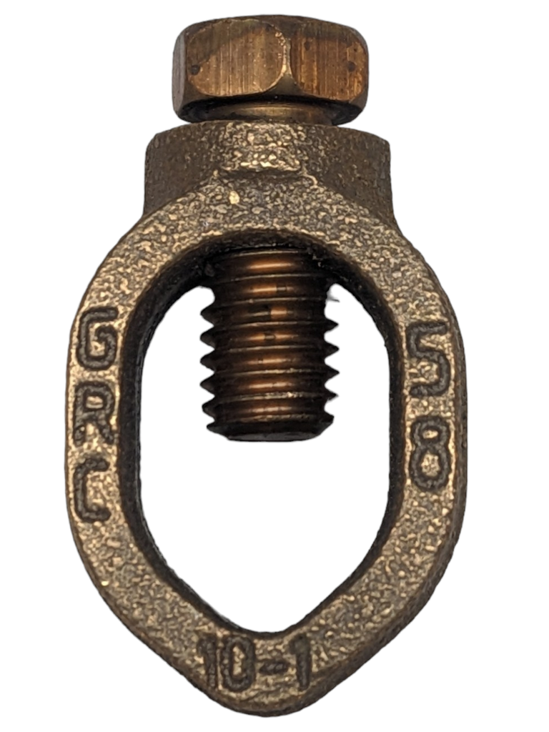 GRAPA P/VARILLA CW 5/8" USA REFORZADA