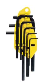 JGO ALLEN  MM   8pz  STANLEY