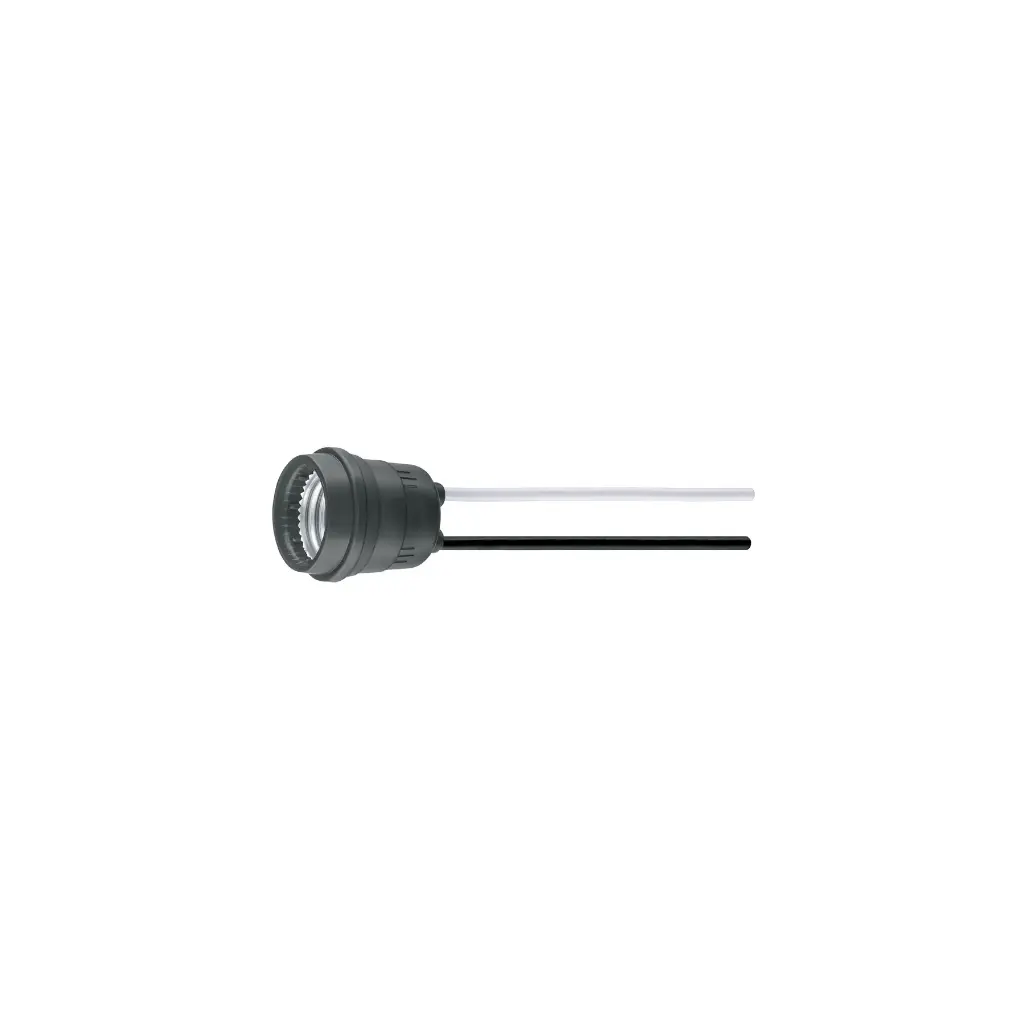 SOCKET DE HULE SENCILLO POIN-10 BLISTER VOLTECK