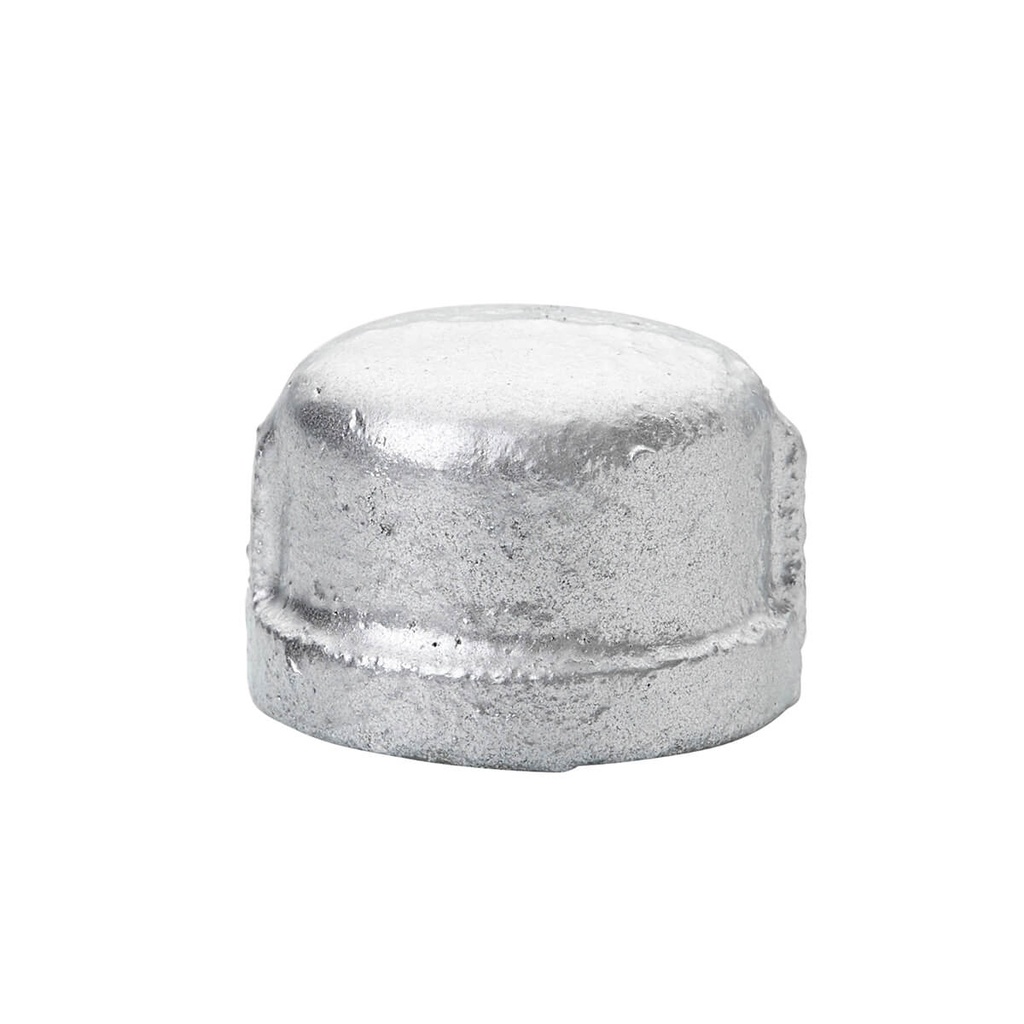 TAPON GALVANIZADO HEMBRA    3/8"