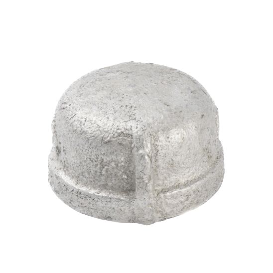 TAPON GALVANIZADO HEMBRA 1-1/2"