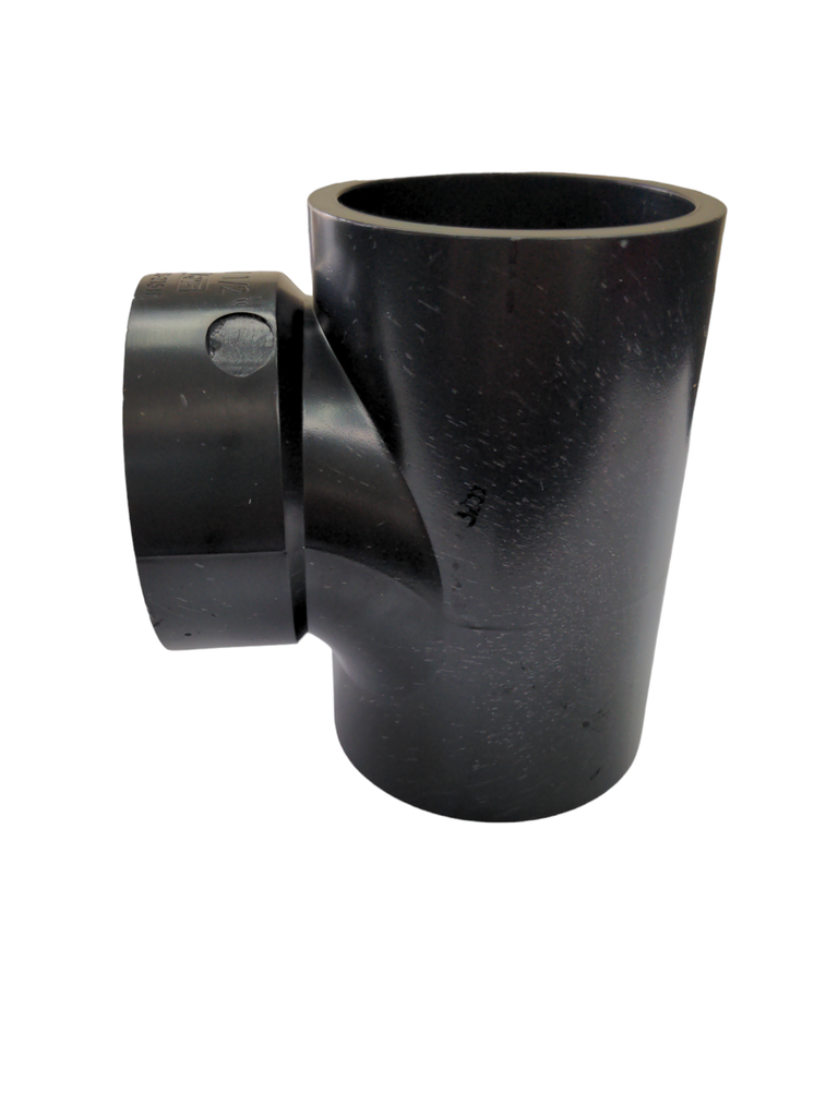TEE ABS 1 1/2"