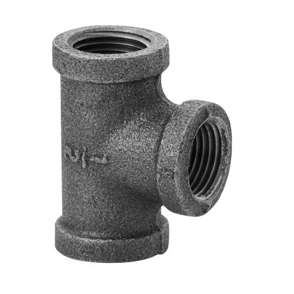 TEE F.N.    1/4" 