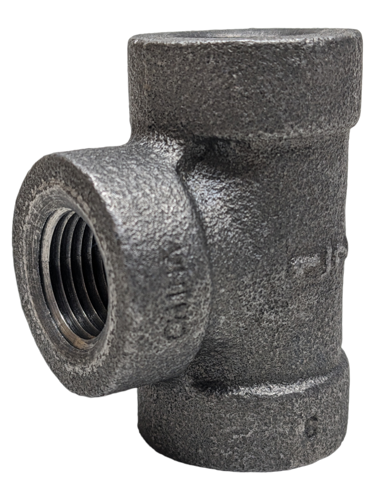 TEE F.N. P/ 300LB DE   3/4" 