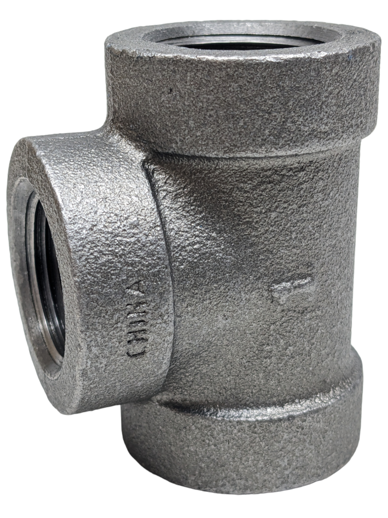 TEE F.N. P/ 300LB DE  1" 