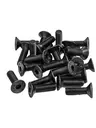 TORN. ALLEN C/PLANA     10-24 X   3/4"