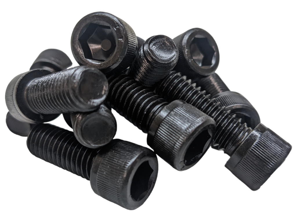 TORN. ALLEN SOCKET    3/8"-16 X  1"