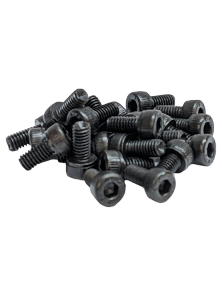 TORN. ALLEN SOCKET M 4 X   8mm