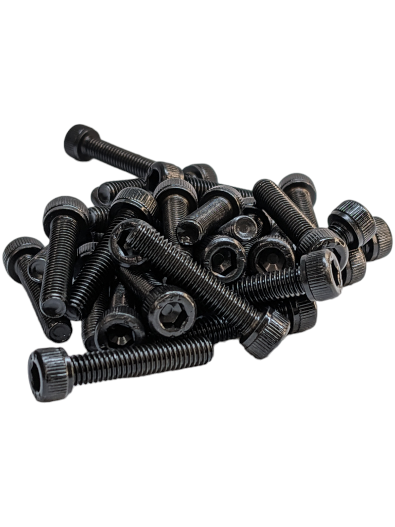 TORN. ALLEN SOCKET M 6 X  30mm