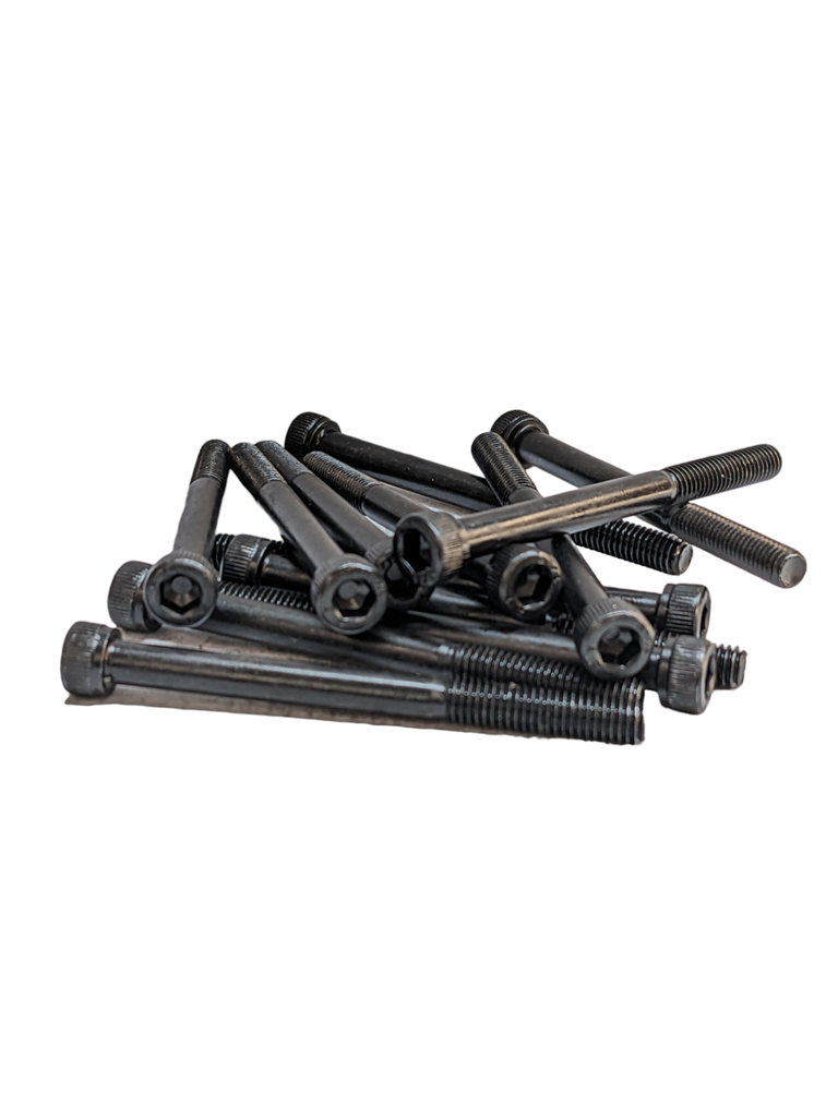 TORN. ALLEN SOCKET M 6 X  70mm