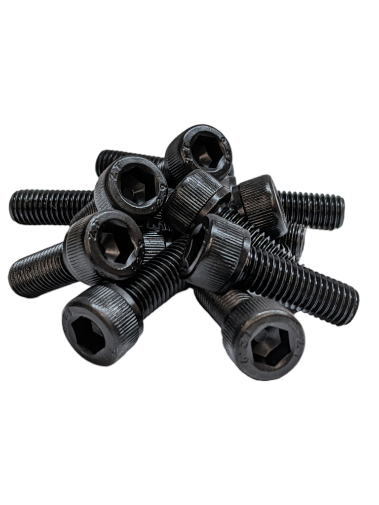 TORN. ALLEN SOCKET M10 X  30mm