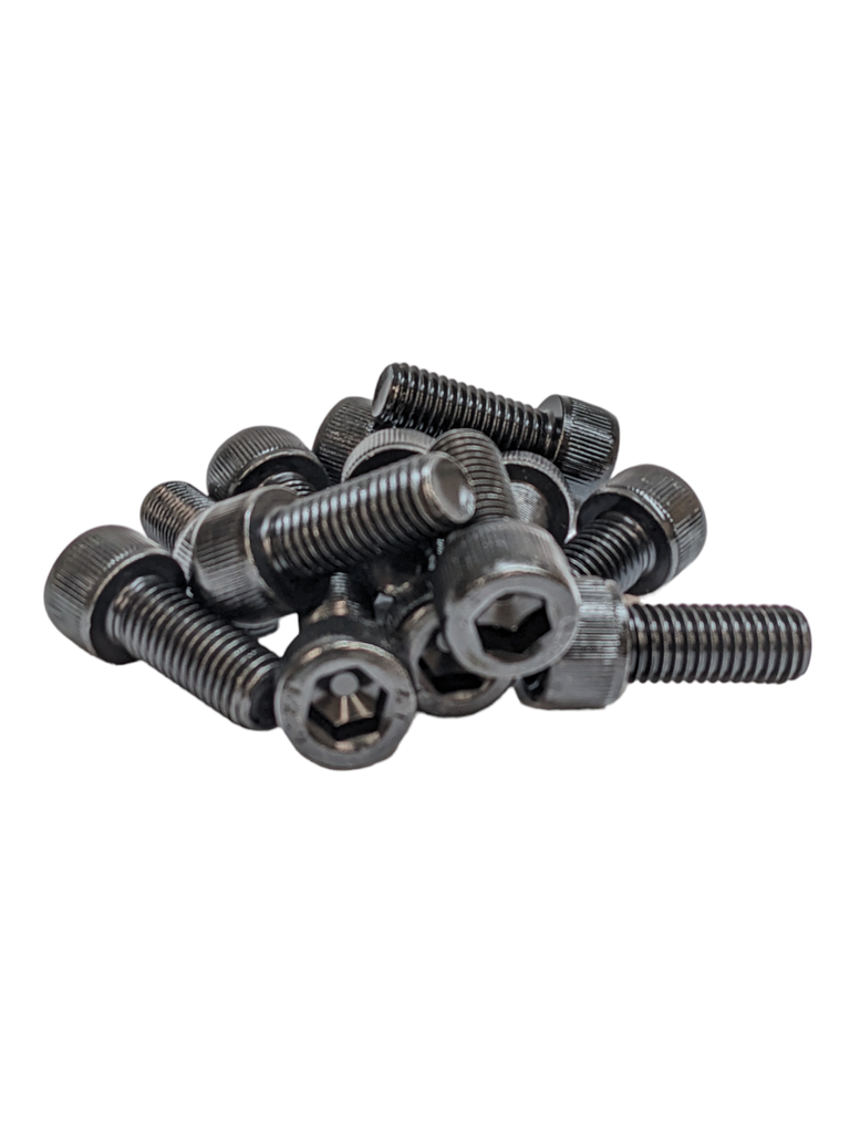TORN. ALLEN SOCKET M10 X  25mm
