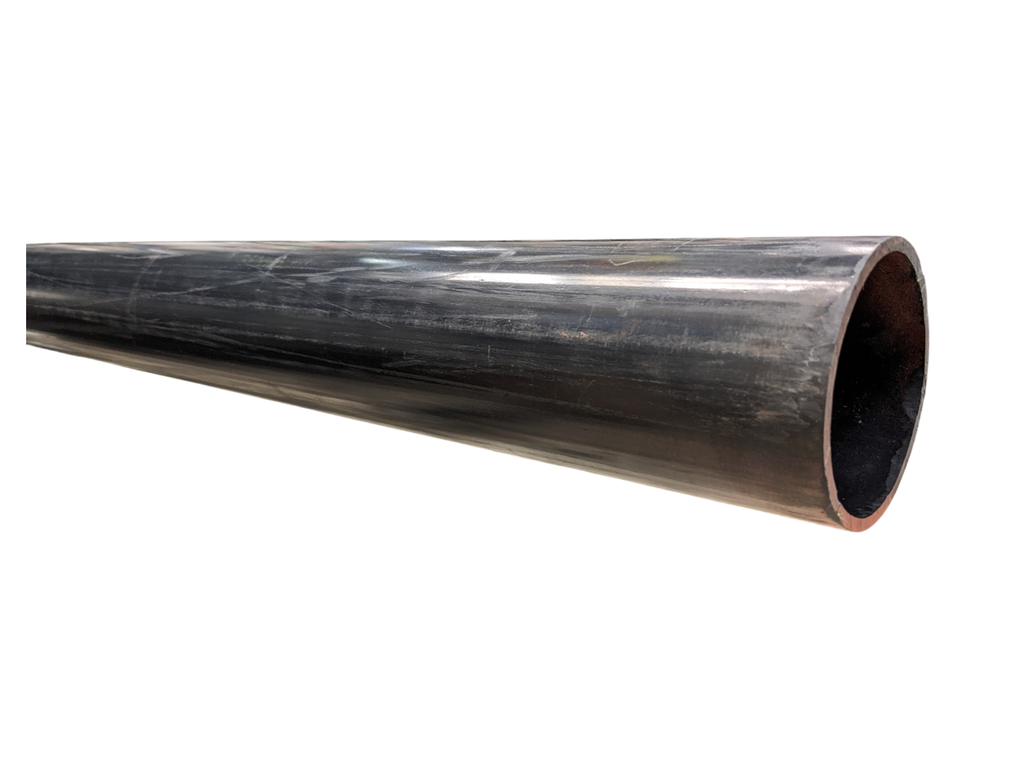 TUBO ABS DWV GOLD C-40 3"