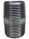 NIPLE GALVANIZADO  1" X  2"