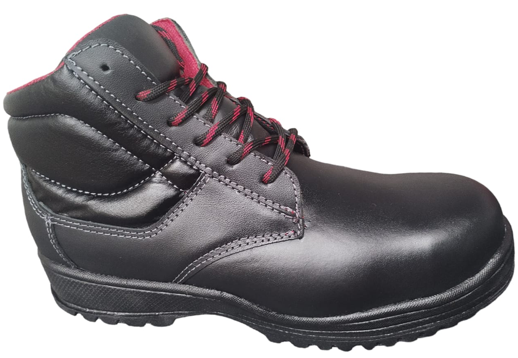 BOTA INDUSTRIAL C/CASQUILLO POLIAMIDA #27