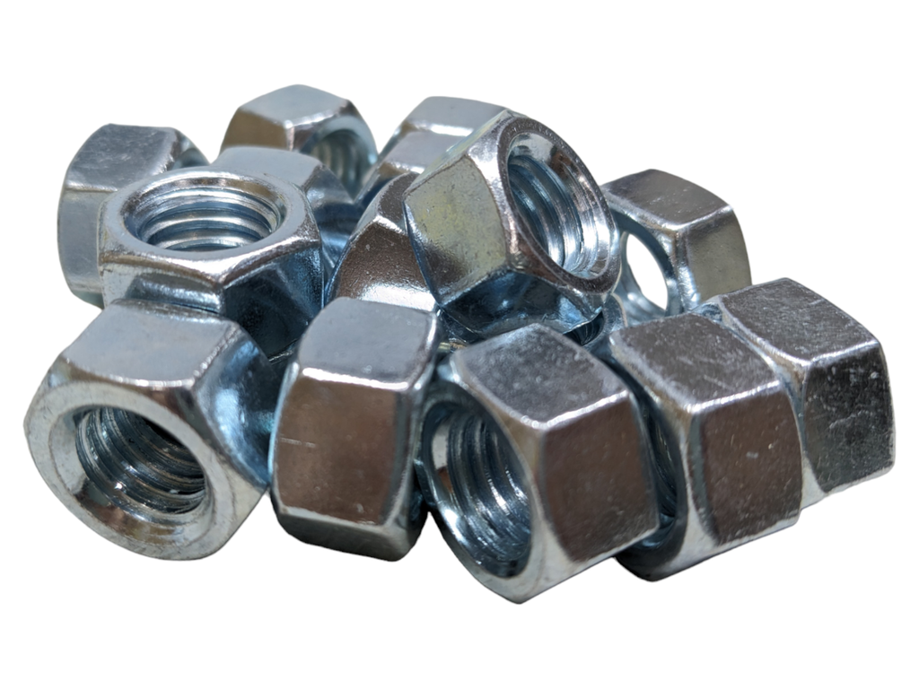 TUERCA HEX.     1/2"-13