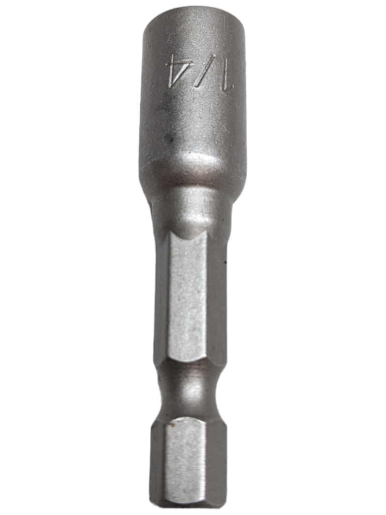 DADO MAGNETICO  1/4" X 5cm WESTON