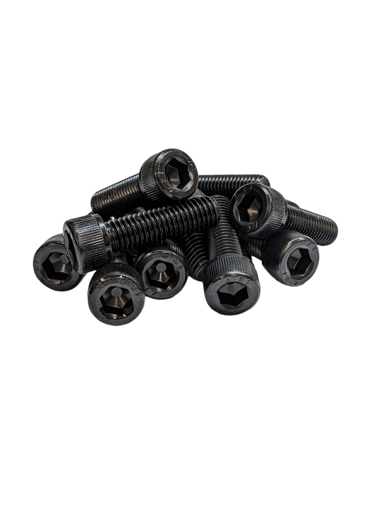 TORN. ALLEN SOCKET M10 X  40mm