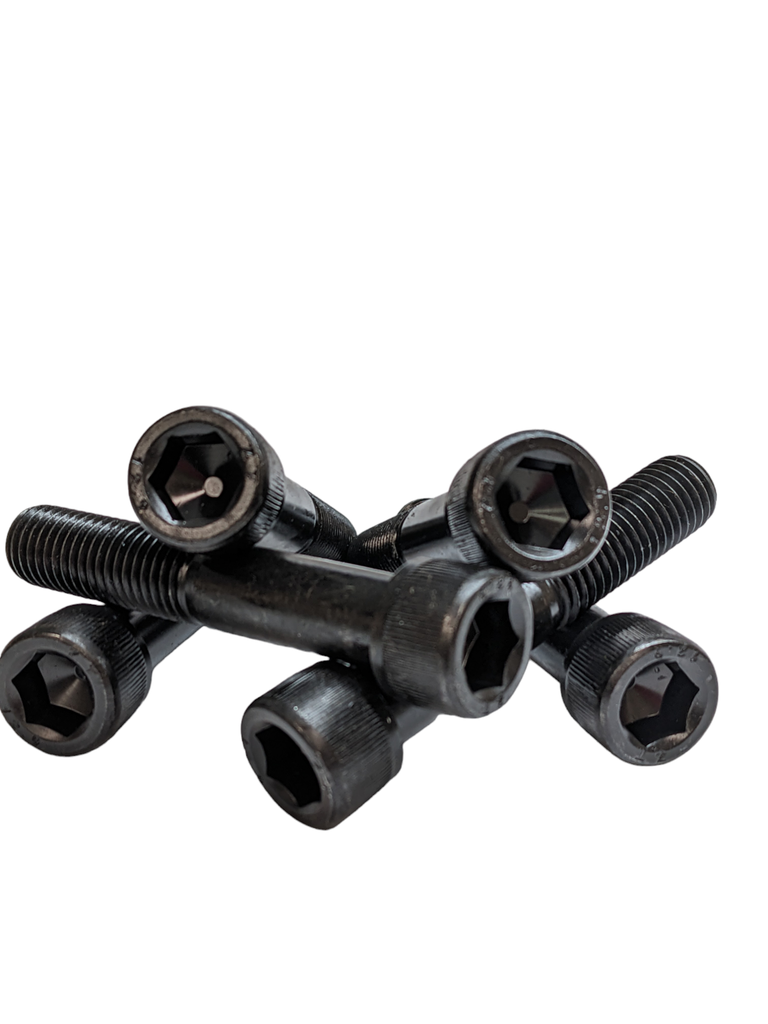 TORN. ALLEN SOCKET M14 X  40mm 