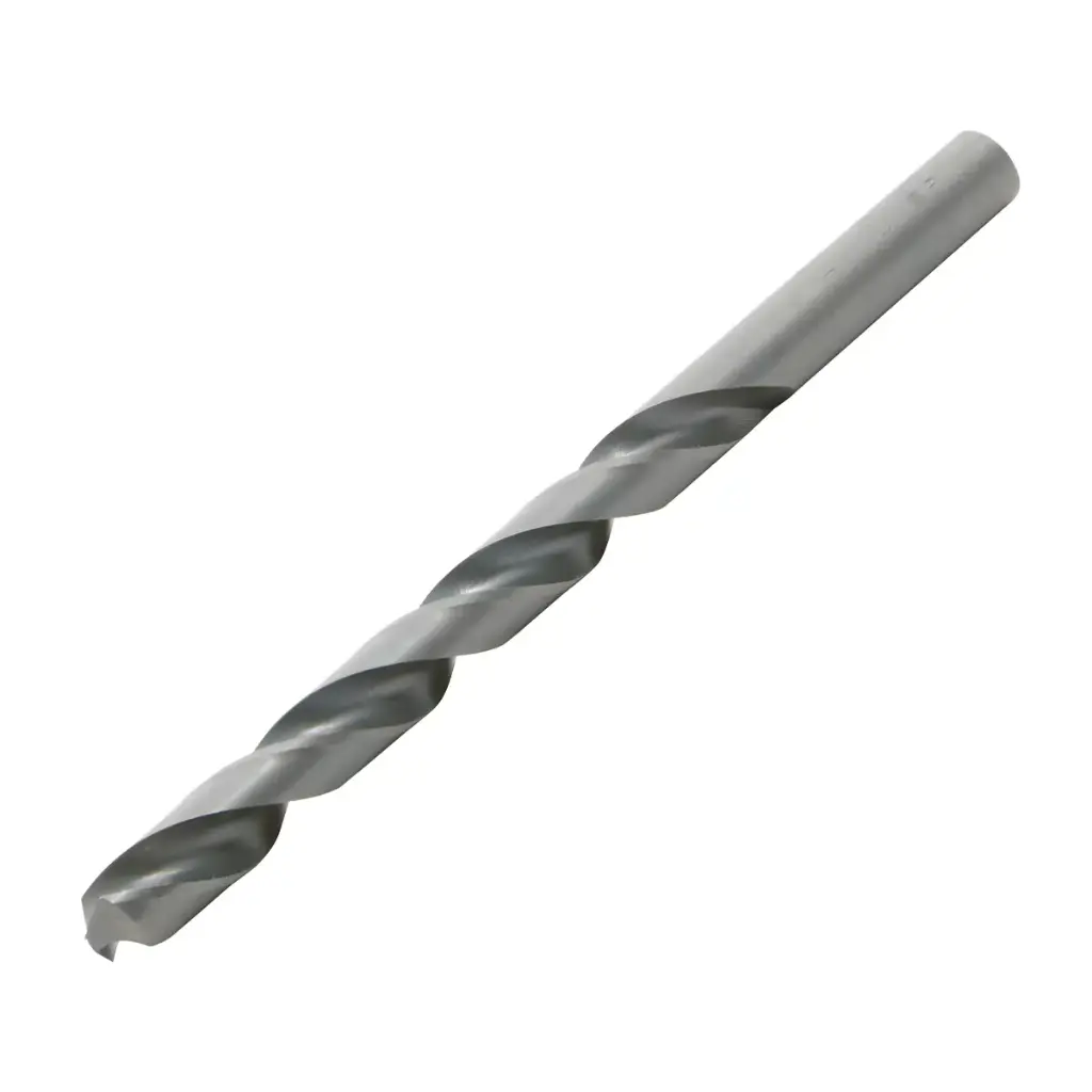 Broca negra de acero de alta velocidad métrica de 2.0 mm zanco recto Urrea