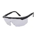LENTES SEGURIDAD PC MICA GRIS ANSI WESTON