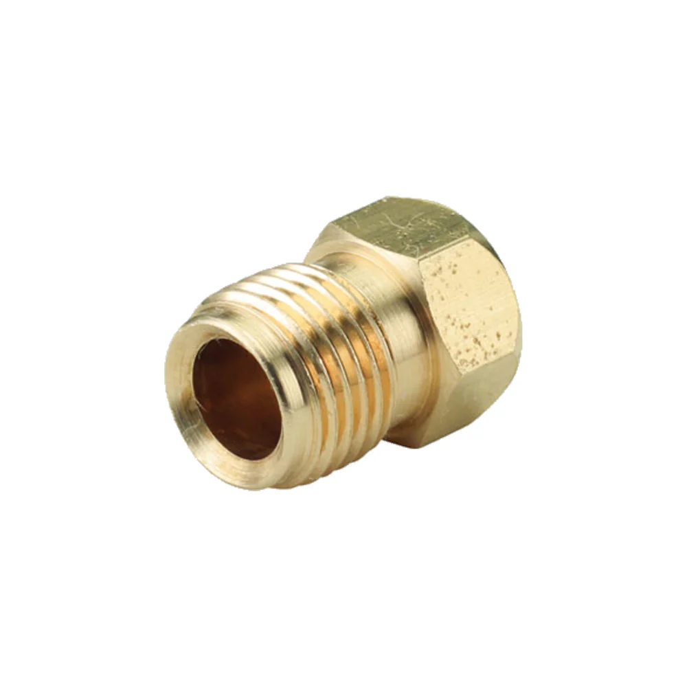 TUERCA ADAPTER P/REGULADOR a PIG-TAIL