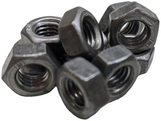 TUERCA HEX. MM  8