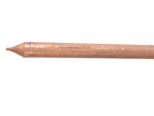 VARILLA P/TIERRA 5/8" X 10FT C/PROTOCOLO