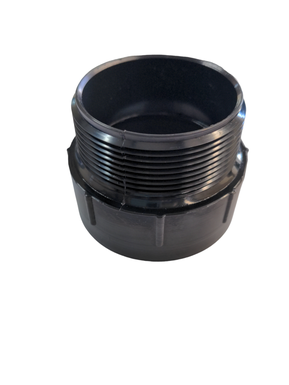 A. ABS MACHO 2"