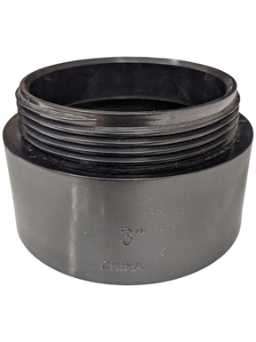 A. ABS MACHO 3"