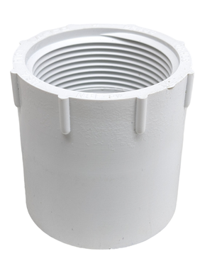 A. PVC C-40 HEMBRA 1-1/2" BCO.