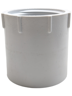 A. PVC C-40 HEMBRA 2" BCO.