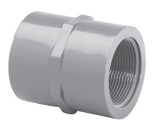 A. PVC C-80 HEMBRA 2-1/2"