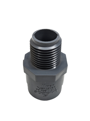 A. PVC C-80 MACHO   1/2"