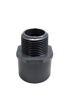 A. PVC C-80 MACHO  1"