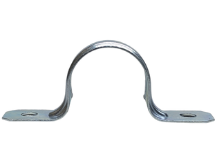 ABRAZADERA OMEGA   3/4" STEEL