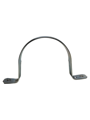 ABRAZADERA OMEGA  1" STEEL