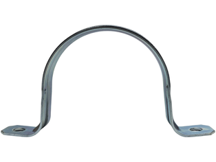 ABRAZADERA OMEGA 1 1/4" STEEL