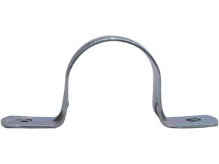 ABRAZADERA OMEGA 3" STEEL