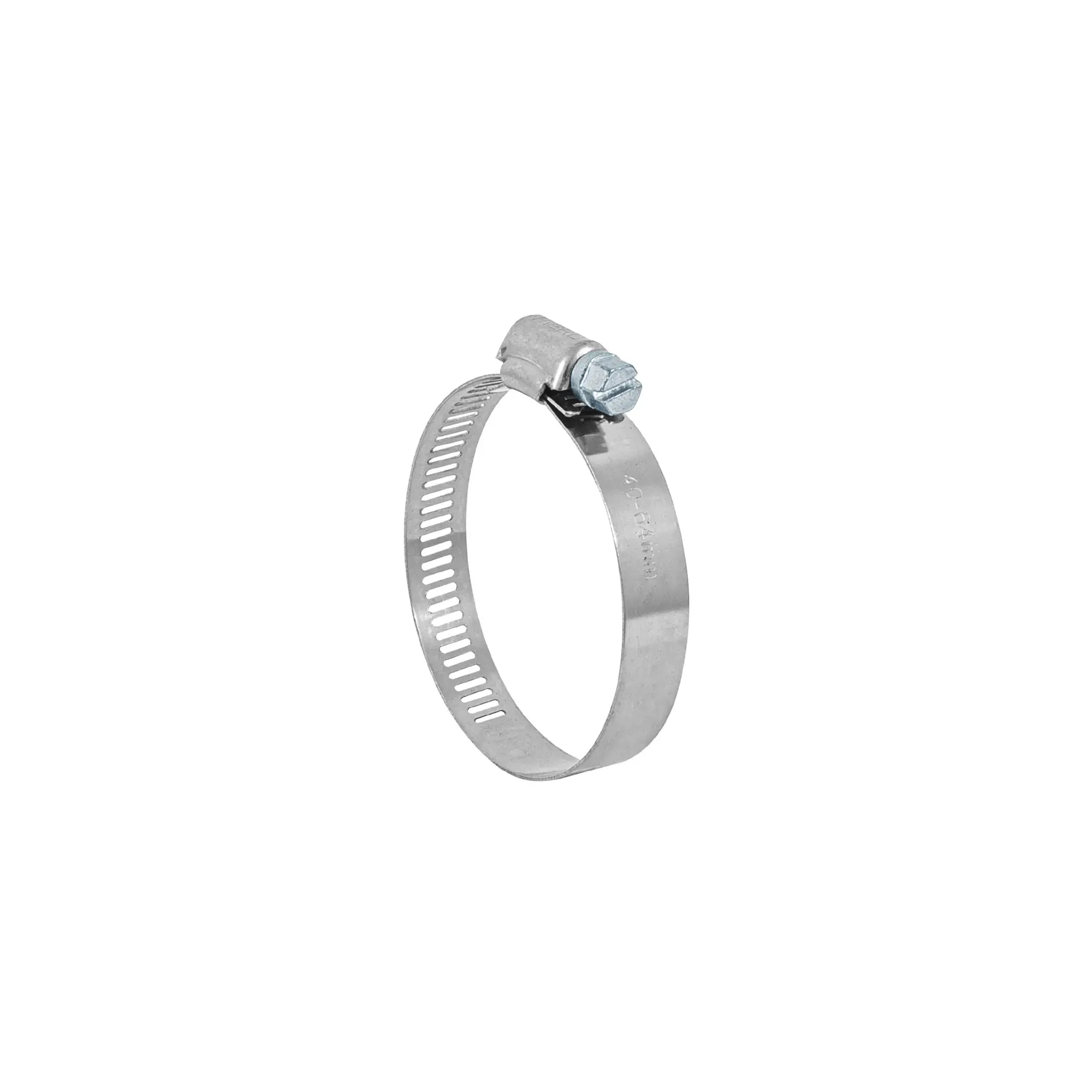 ABRAZADERA S/F  5/16" # 04 MINI (3/8" a 5/8") FIERO