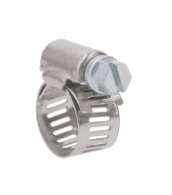 ABRAZADERA S/F 1/2" # 10 (3/4" a 1-1/16") FIERO