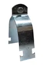 ABRAZADERA UNICANAL UNIV. 4" 