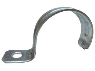 ABRAZADERA UÑA   1/2" STEEL