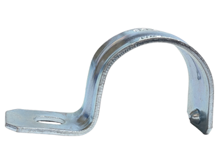 ABRAZADERA UÑA 2" STEEL