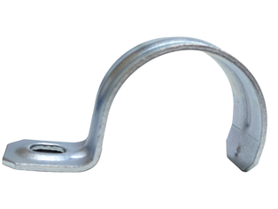 ABRAZADERA UÑA 3" STEEL