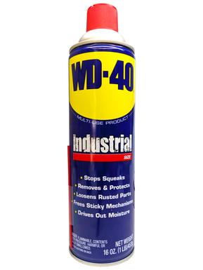 AFLOJATODO WD-40  16oz / 454g