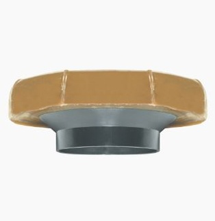 ANILLO DE CERA C/GUIA FLUIDMASTER
