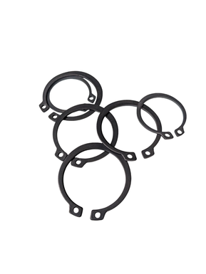 ANILLO DE RETENCION TIPO E 1/2" E-50ST PA